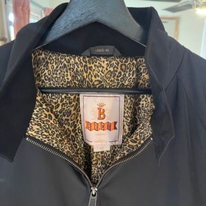 Baracuta x Barneys New York G9 Harrington Jacket